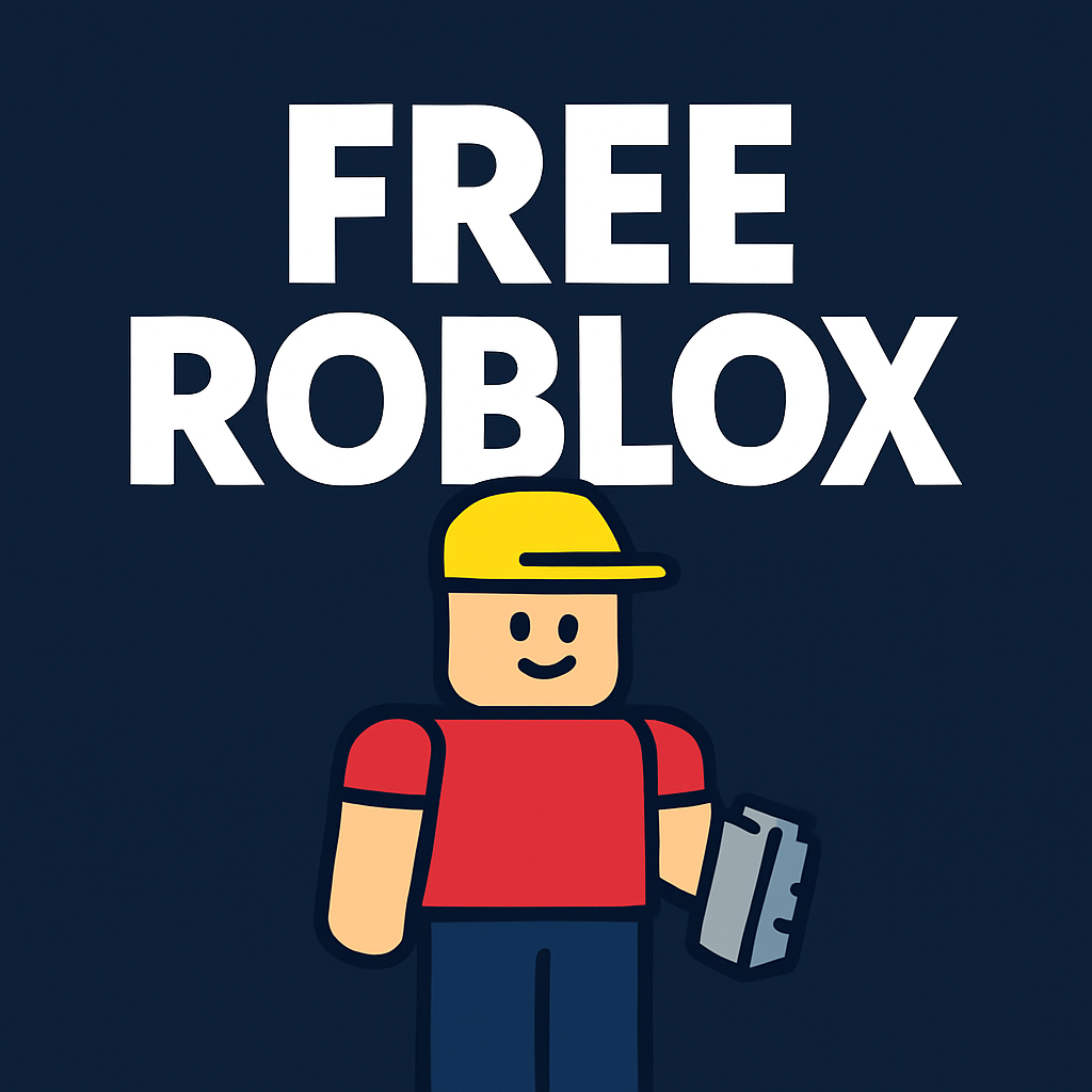 Free Reblox