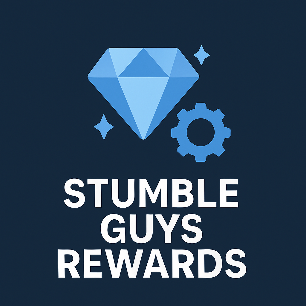 Stumble Guys Rewards