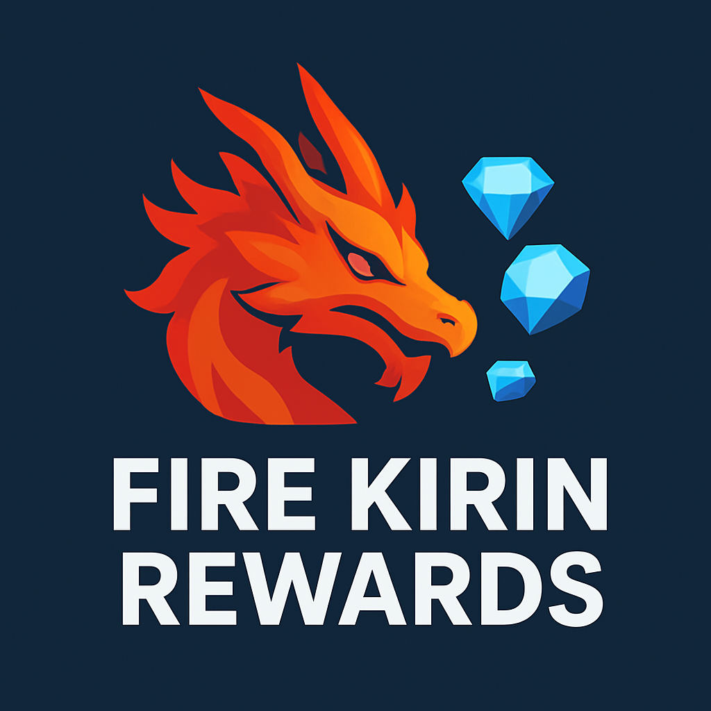 Fire Kirin Rewards